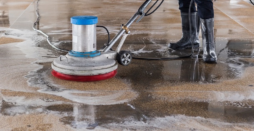 How to Paint a Garage Floor Like a Pro Oahu Pro Painters